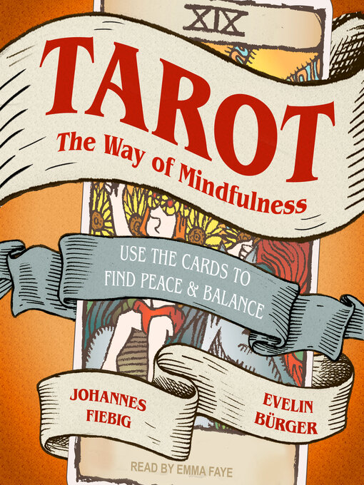Title details for Tarot by Johannes Fiebig - Wait list